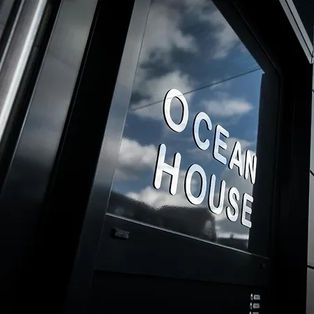 Ocean House Garten Eden Mit Whirlpool Apartamento *