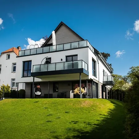 Ocean House Garten Eden Mit Whirlpool *