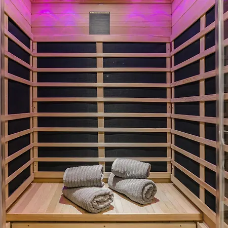 Ocean House Garten Eden Mit Whirlpool Apartamento Timmendorfer Strand