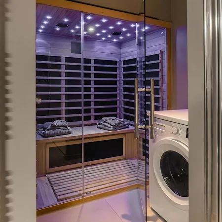 Ocean House Garten Eden Mit Whirlpool Apartamento Timmendorfer Strand