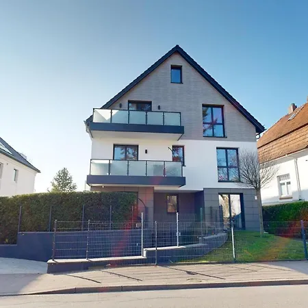 Ocean House Garten Eden Mit Whirlpool * Timmendorfer Strand