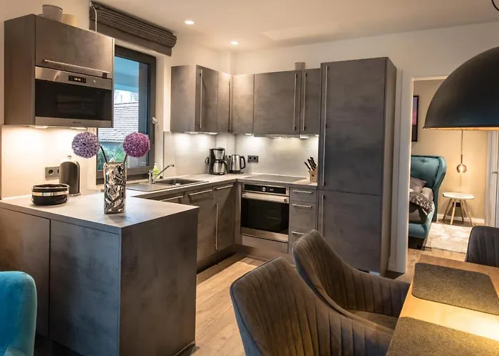 Ocean House Garten Eden Mit Whirlpool *