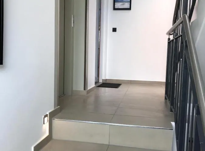 Ocean House Garten Eden Mit Whirlpool