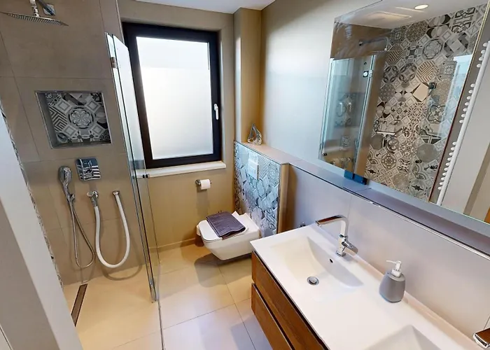 Ocean House Garten Eden Mit Whirlpool Timmendorfer Strand